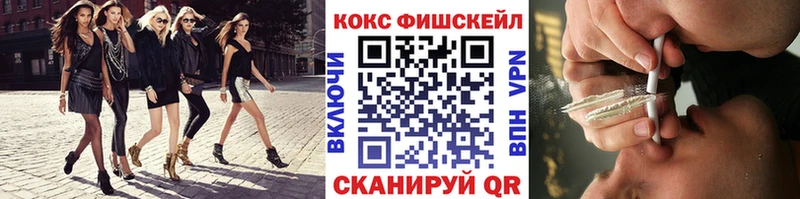 Cocaine FishScale  Купить закладки  Калтан 
